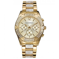 ساعت مچی ویسروی VICEROY کد 40706-95 - viceroy watch 40706-95  
